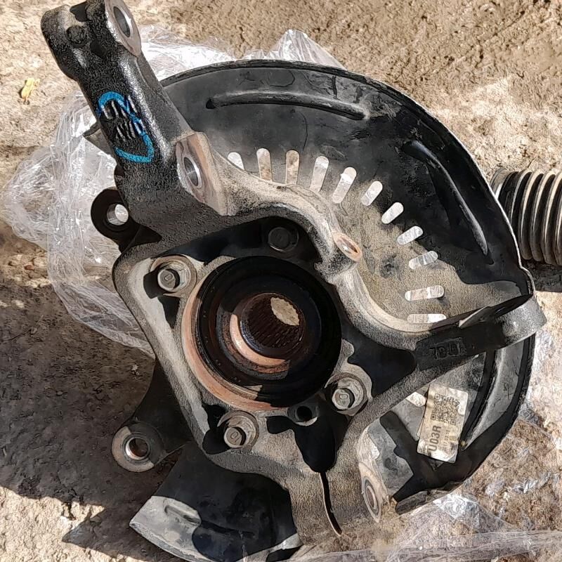 KIA SORENTA Stupitsa, kulak 4 150 TMT - Türkmenabat - img 1