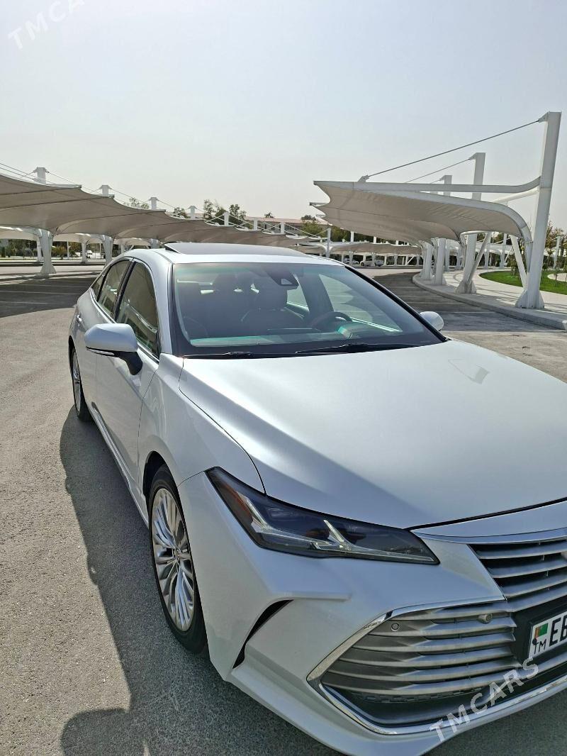 Toyota Avalon 2021 - 480 000 TMT - Ашхабад - img 3