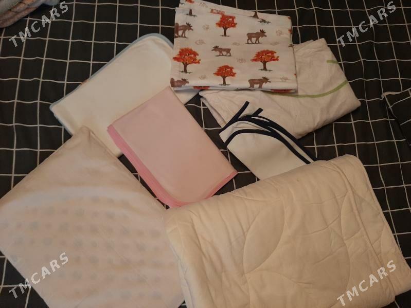 детское постельное - Aşgabat - img 2