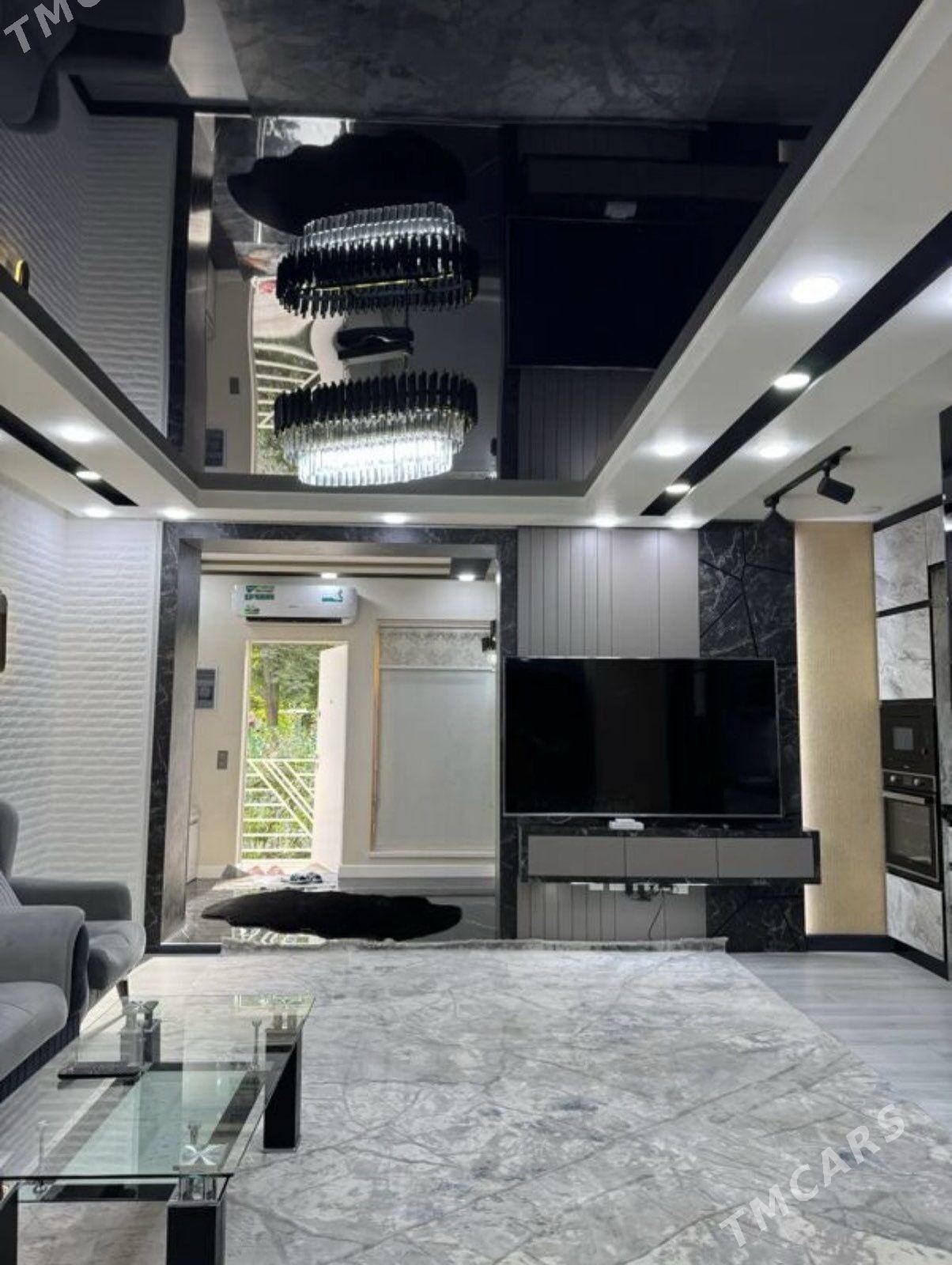 Arenda 11_Nji Mkr Dizaýner - Ашхабад - img 5