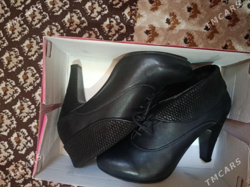 Ботинки на осень - Parahat 2 - img 1