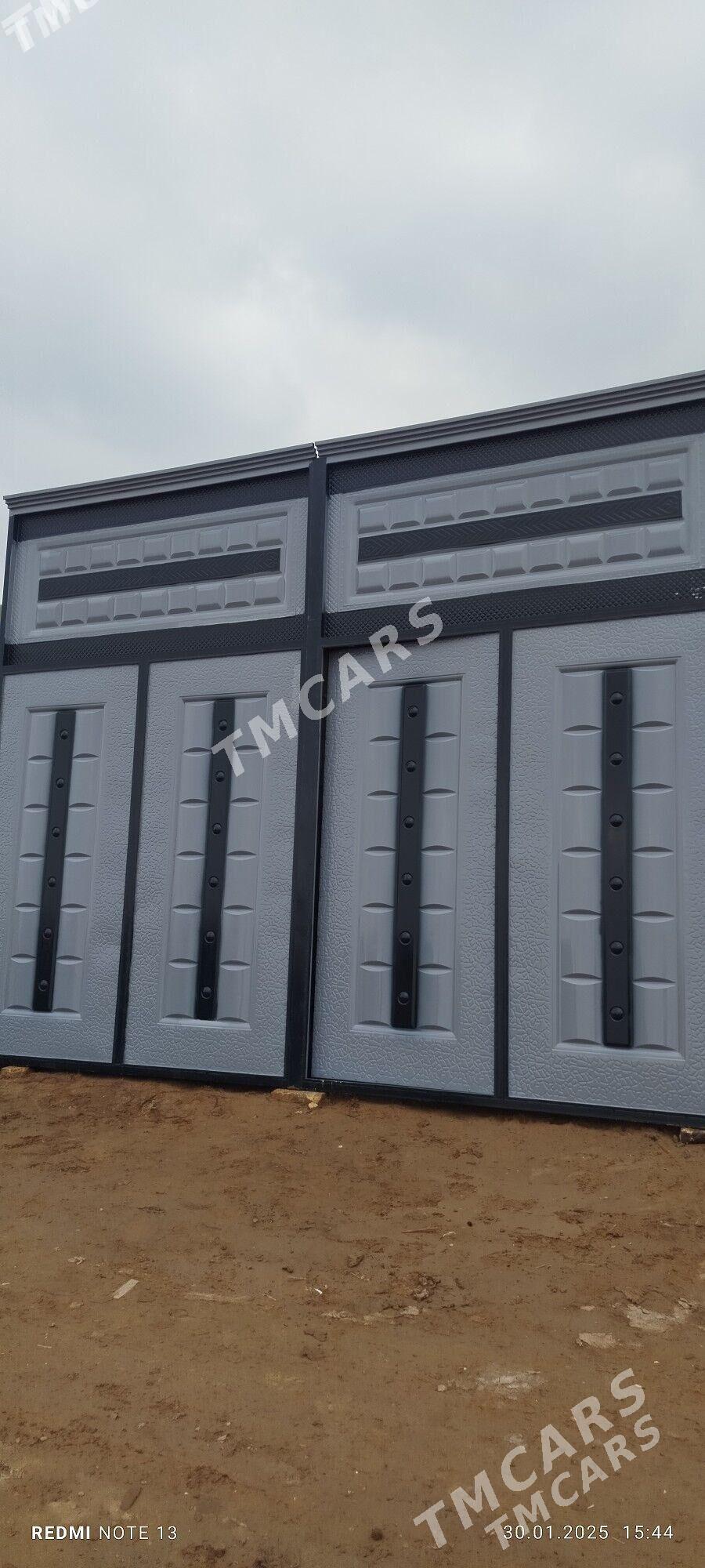 warata derweze kalitka - Тагтабазар - img 7