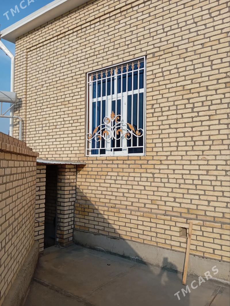 warata derweze kalitka - Тагтабазар - img 8