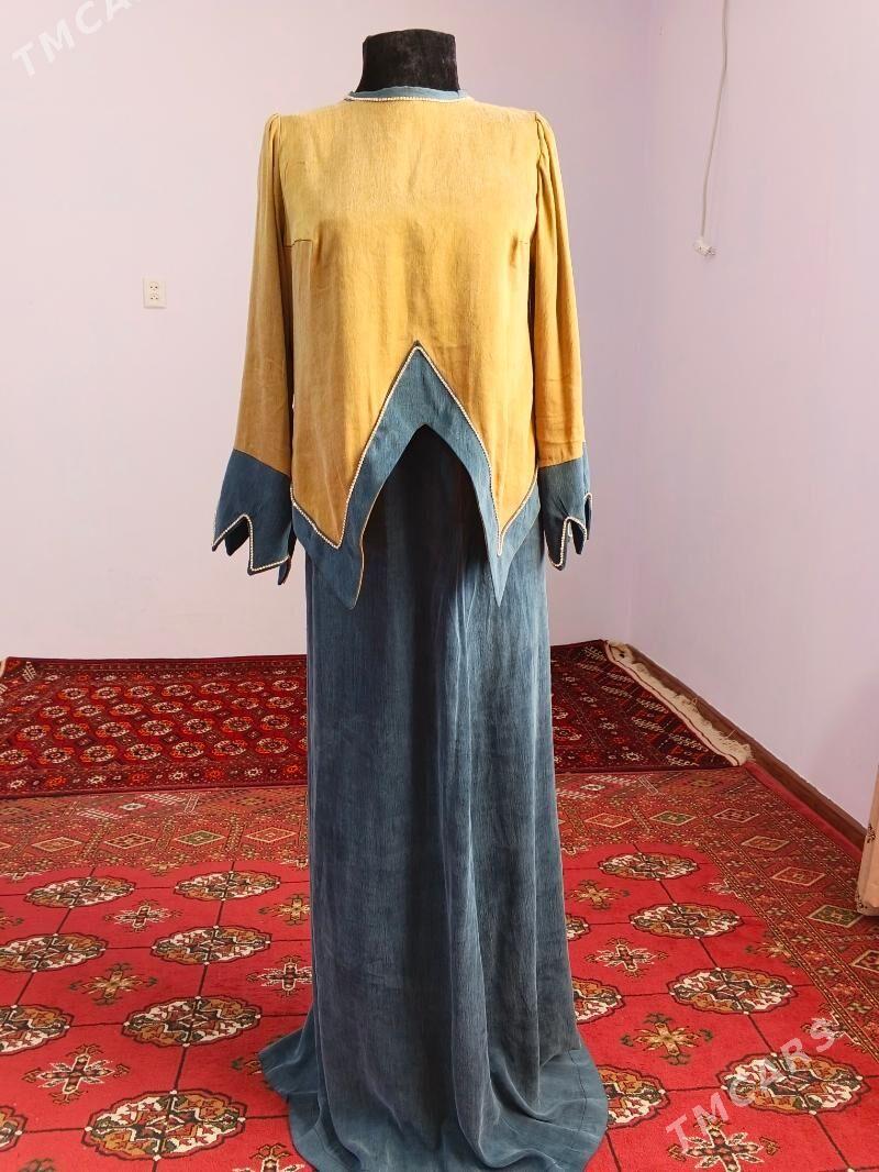 gulyupek - Балканабат - img 2