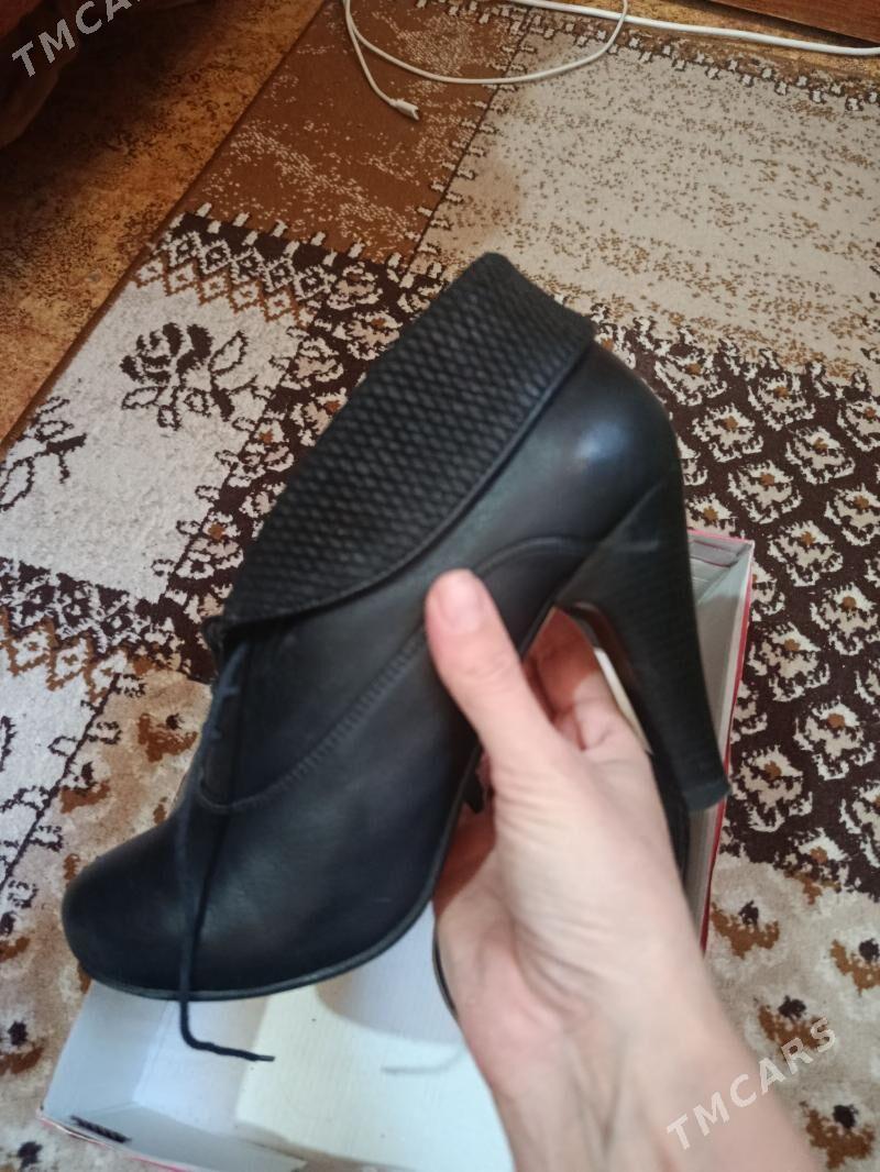 Ботинки на осень - Parahat 2 - img 2