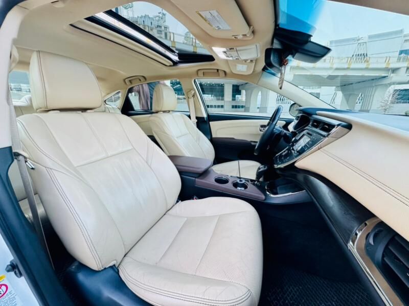 Toyota Avalon 2017 - 471 000 TMT - Ашхабад - img 4