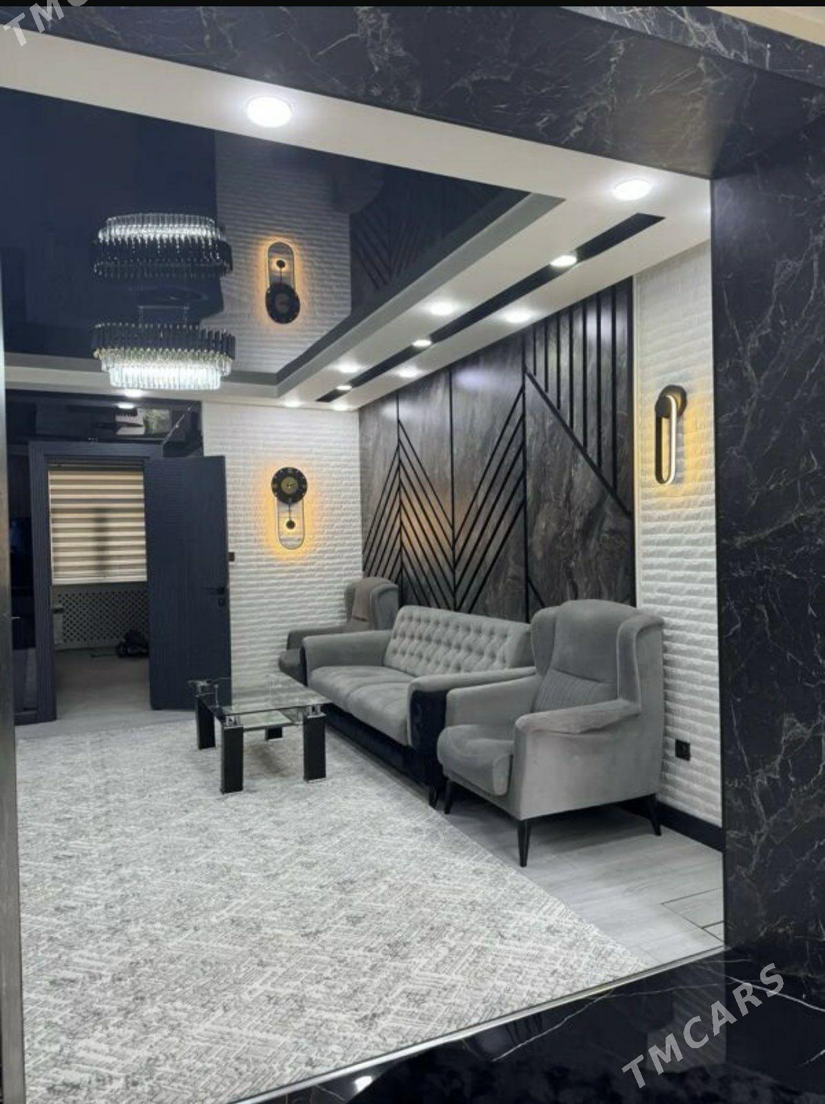 Arenda 11_Nji Mkr Dizaýner - Ашхабад - img 3