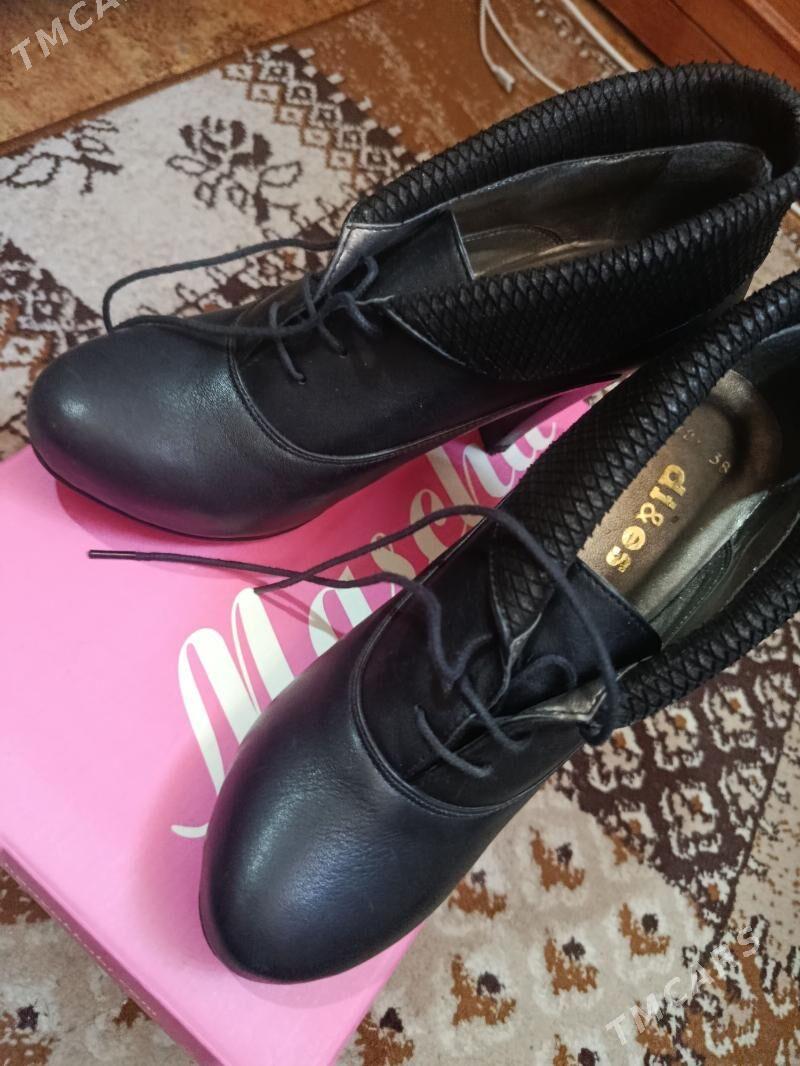 Ботинки на осень - Parahat 2 - img 4