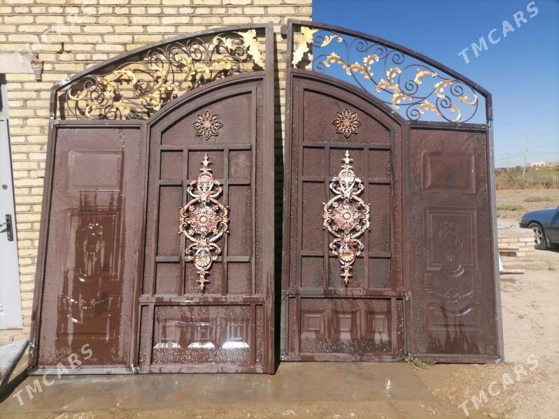 varata - Baýramaly - img 1