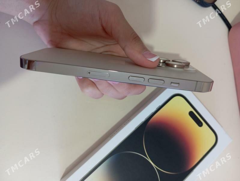 ayfon 14pro - Мары - img 4