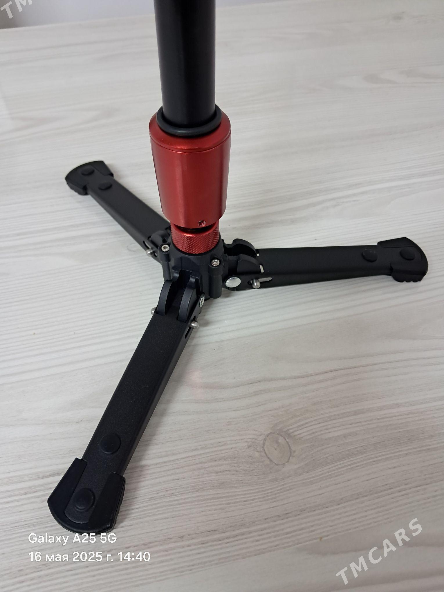 Manapot - Daşoguz - img 2