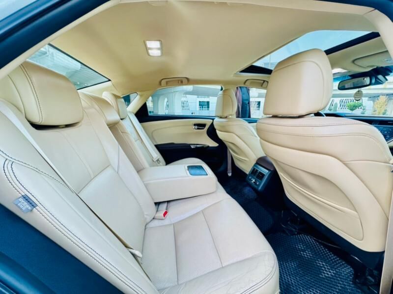 Toyota Avalon 2017 - 471 000 TMT - Ашхабад - img 5