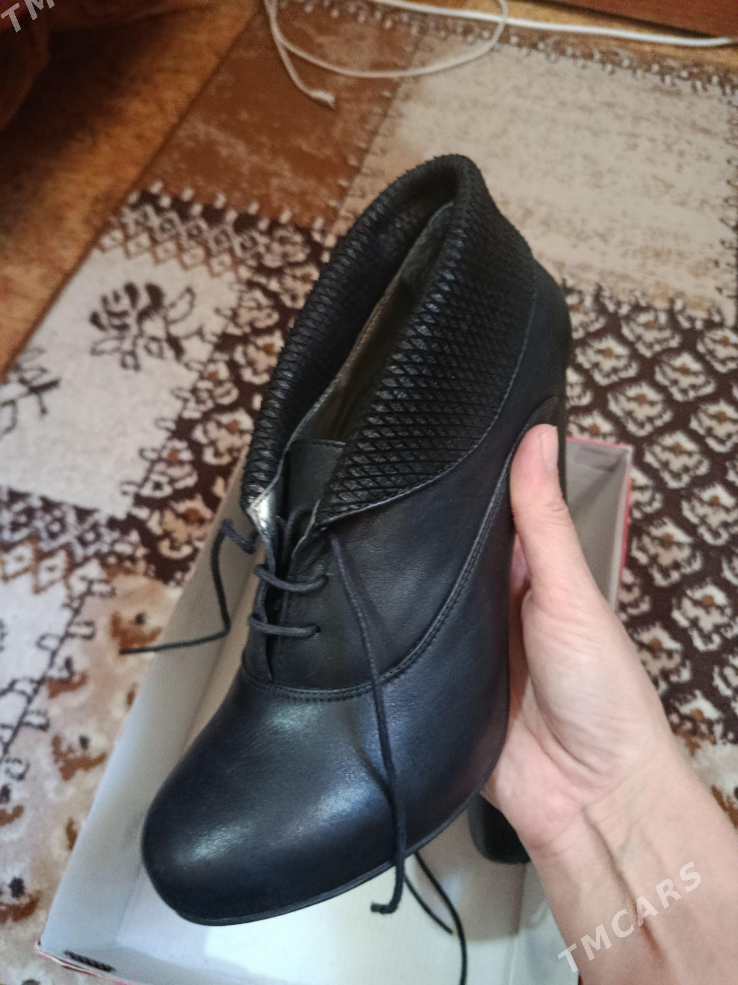 Ботинки на осень - Parahat 2 - img 3