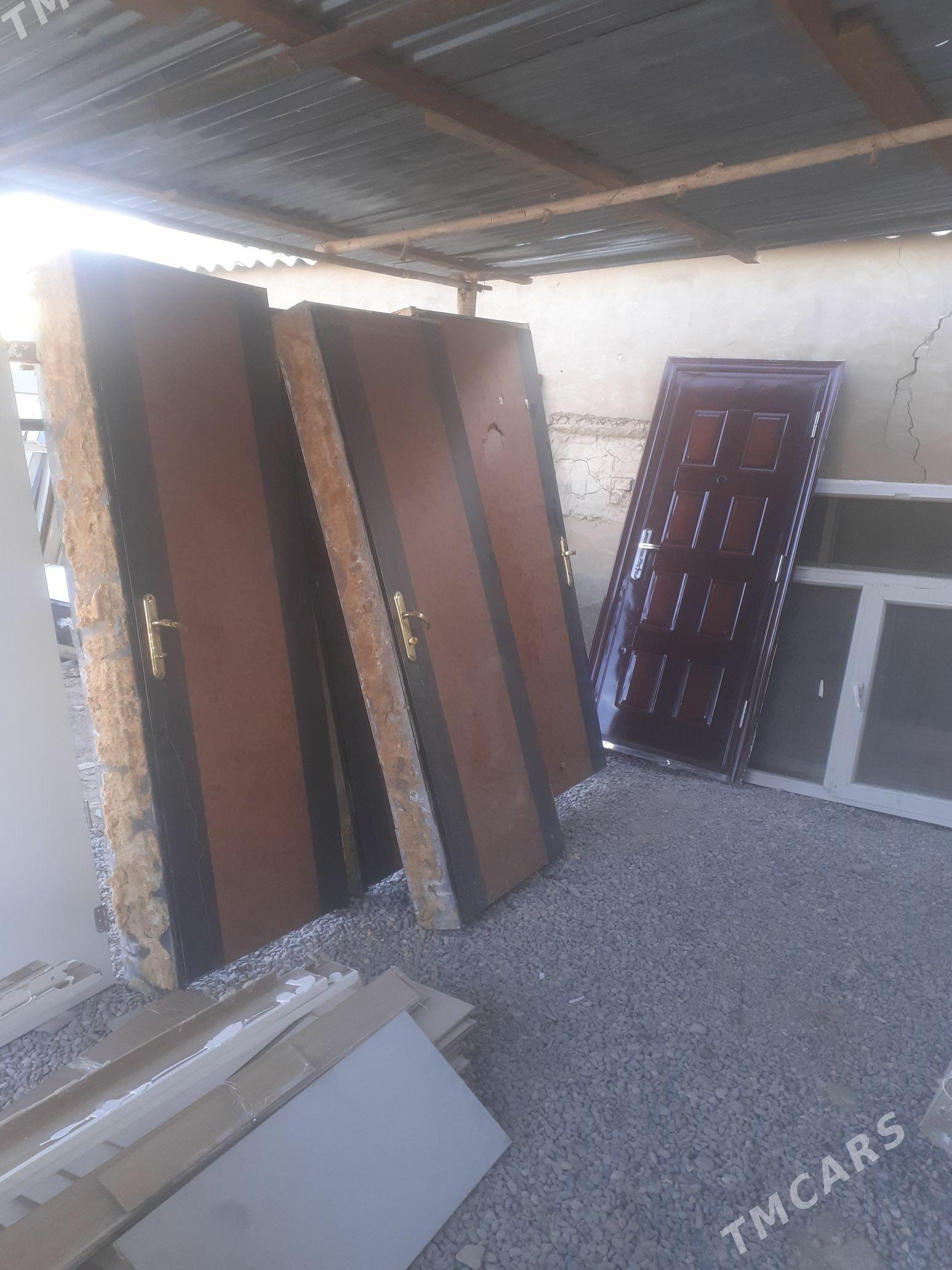 гапыларь разнный - Ашхабад - img 2