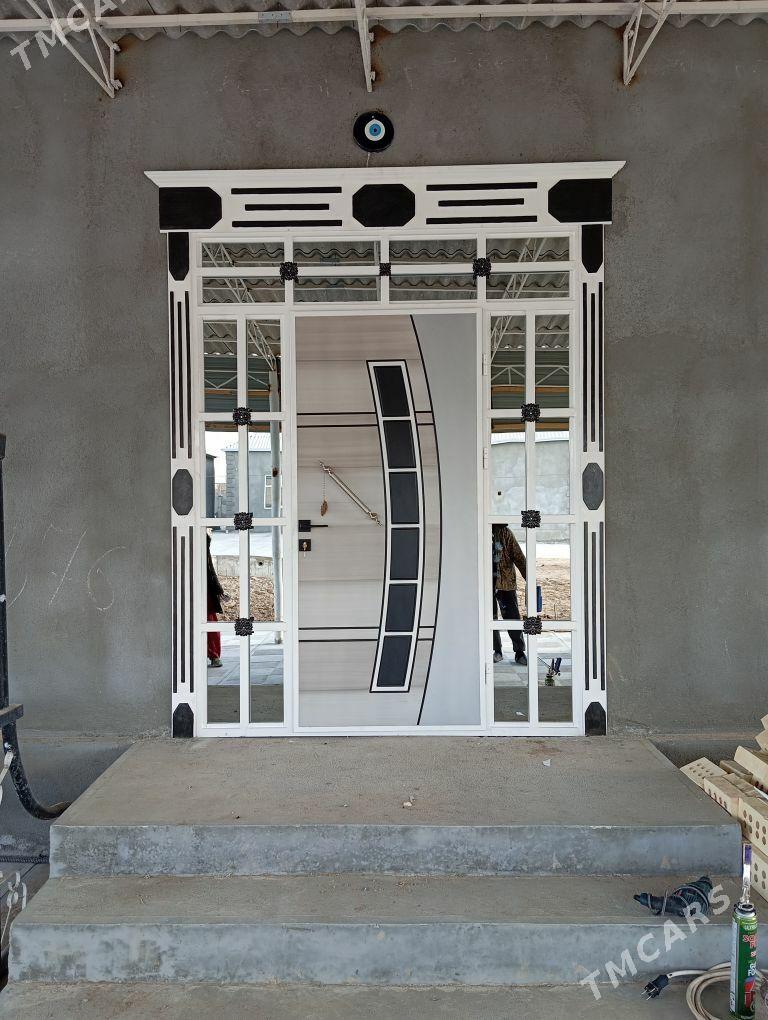 warata derweze kalitka - Тагтабазар - img 5