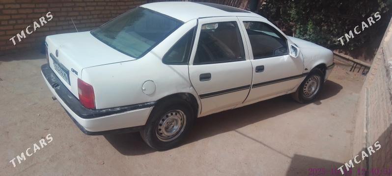 Opel Vectra 1991 - 17 000 TMT - Векильбазар - img 2