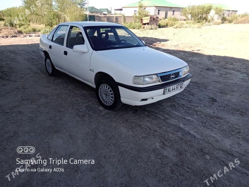 Opel Vectra 1990 - 30 000 TMT - Akdepe - img 4