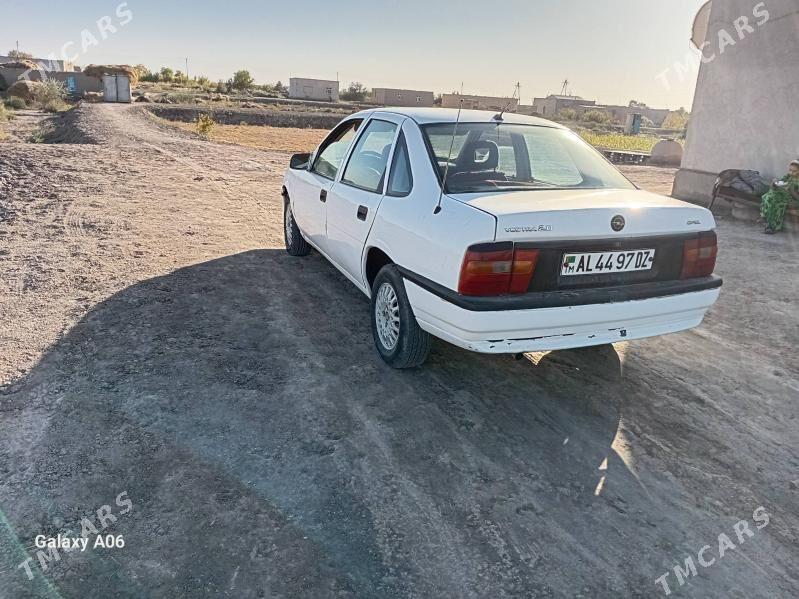 Opel Vectra 1990 - 30 000 TMT - Akdepe - img 1