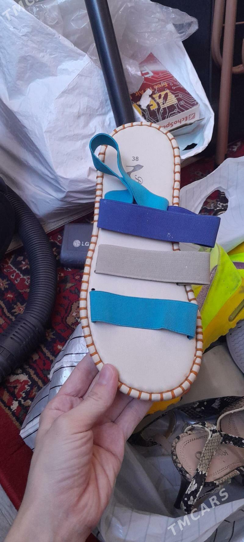 basanoska - Дашогуз - img 5