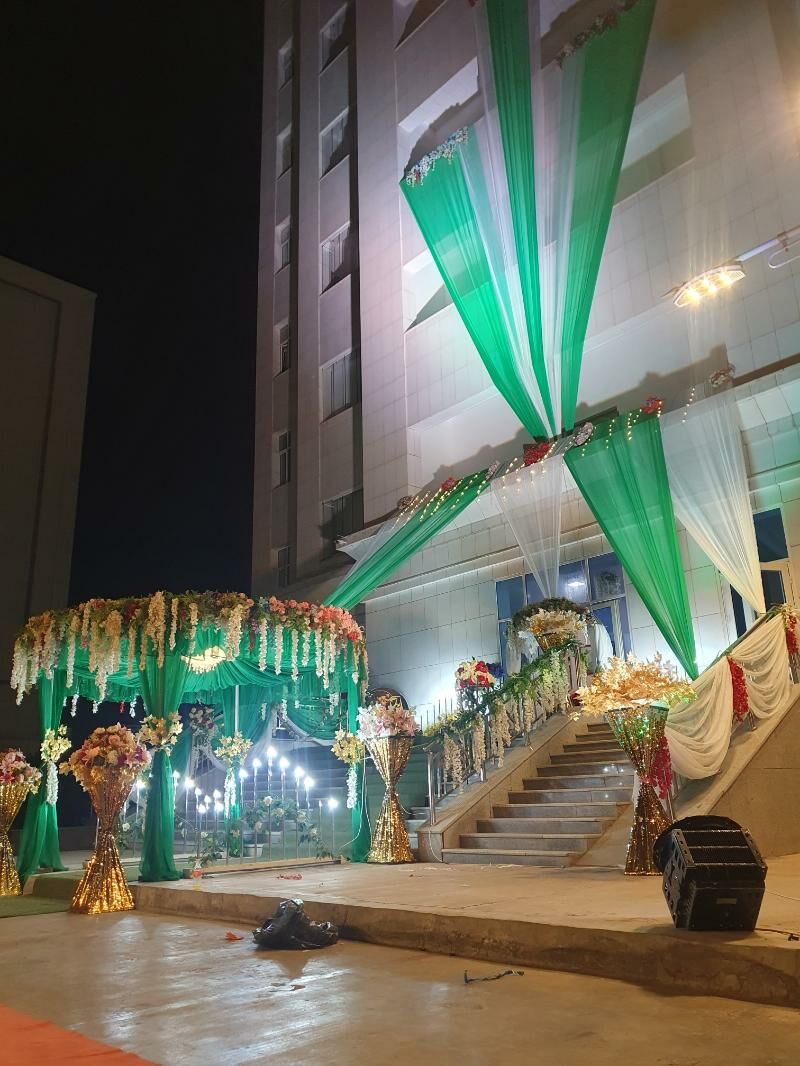 Toy palatalary minyuly hyzmat - Ашхабад - img 8