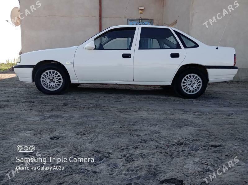 Opel Vectra 1990 - 30 000 TMT - Akdepe - img 7