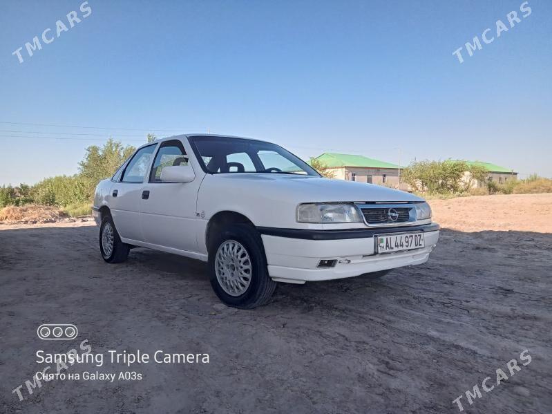 Opel Vectra 1990 - 30 000 TMT - Akdepe - img 6