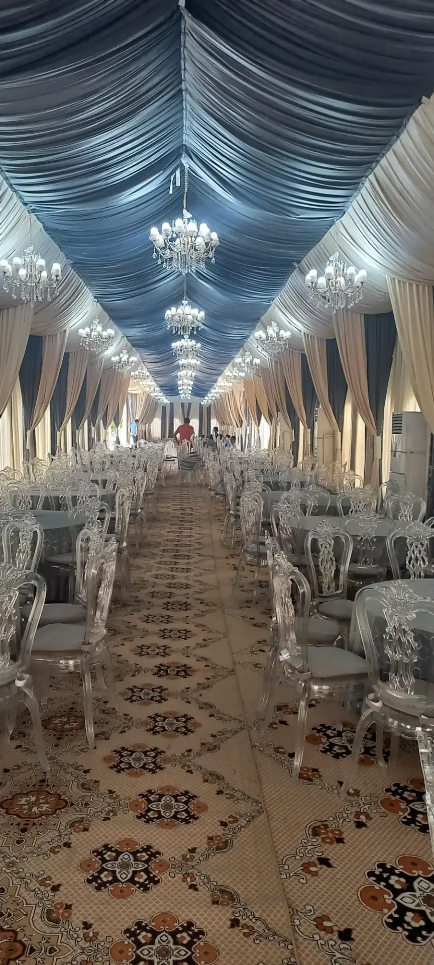 Toy palatalary minyuly hyzmat - Ашхабад - img 3