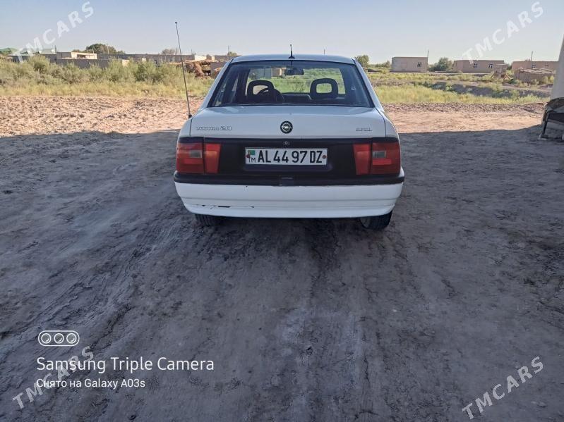 Opel Vectra 1990 - 30 000 TMT - Akdepe - img 5