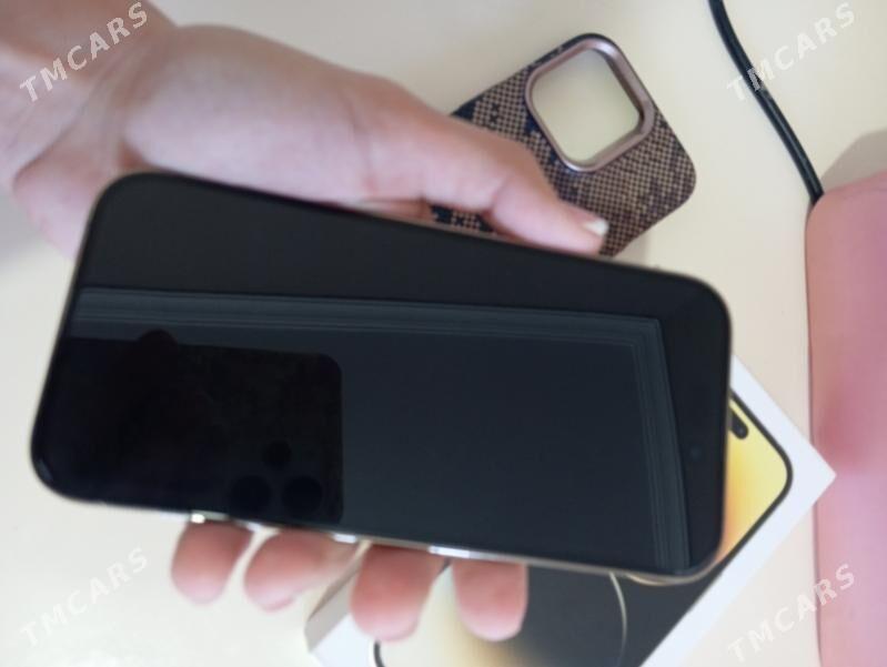 ayfon 14pro - Мары - img 2