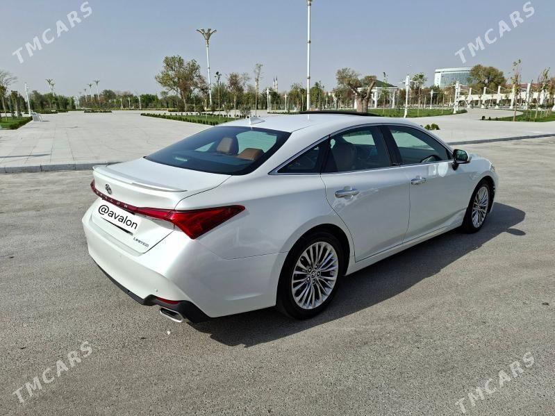 Toyota Avalon 2021 - 480 000 TMT - Ашхабад - img 5