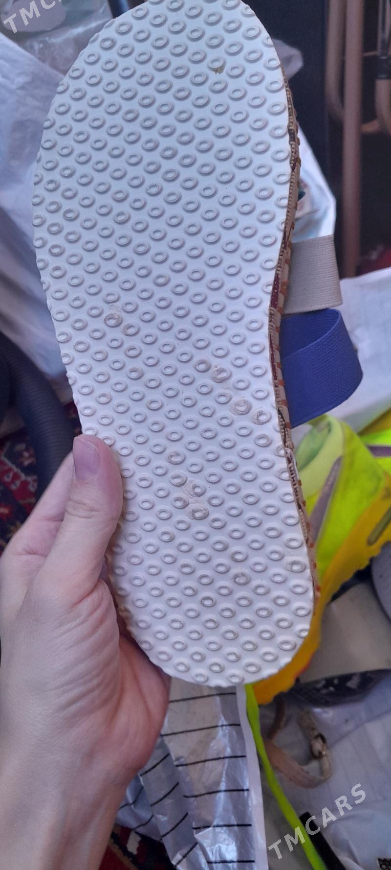 basanoska - Дашогуз - img 6