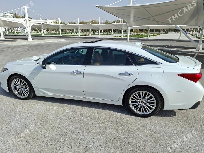 Toyota Avalon 2021 - 480 000 TMT - Ашхабад - img 8