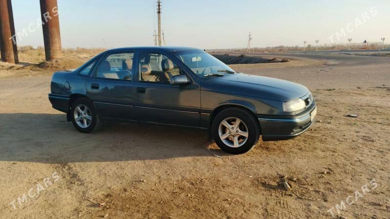 Opel Vectra 1992 - 55 000 TMT - Gubadag - img 7