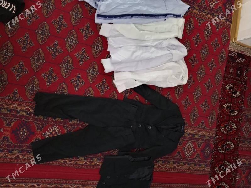 jensylar kastumjalbyr krasowka - Daşoguz - img 3