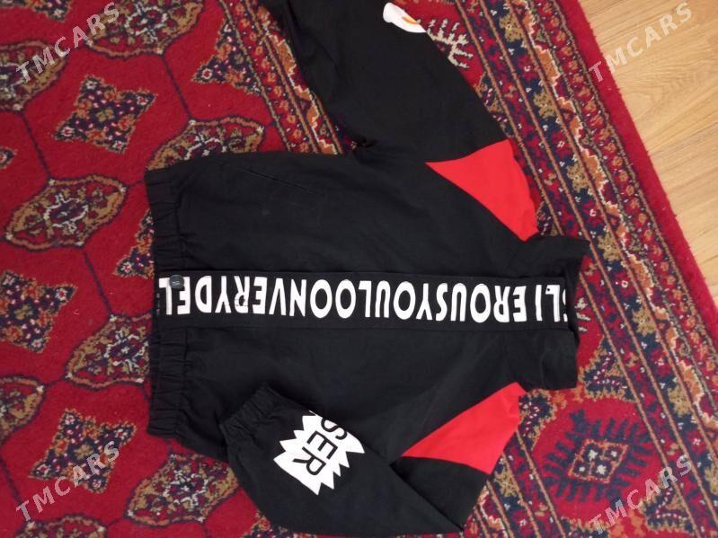 jensylar kastumjalbyr krasowka - Daşoguz - img 4