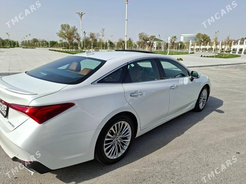 Toyota Avalon 2021 - 480 000 TMT - Ашхабад - img 6
