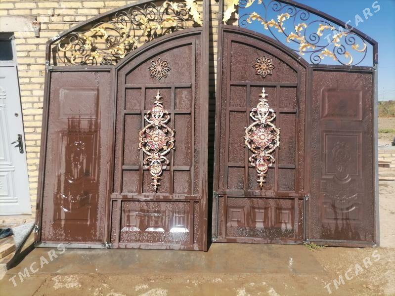 varata - Baýramaly - img 2