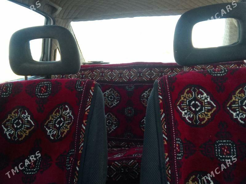 Opel Vectra 1990 - 30 000 TMT - Akdepe - img 10