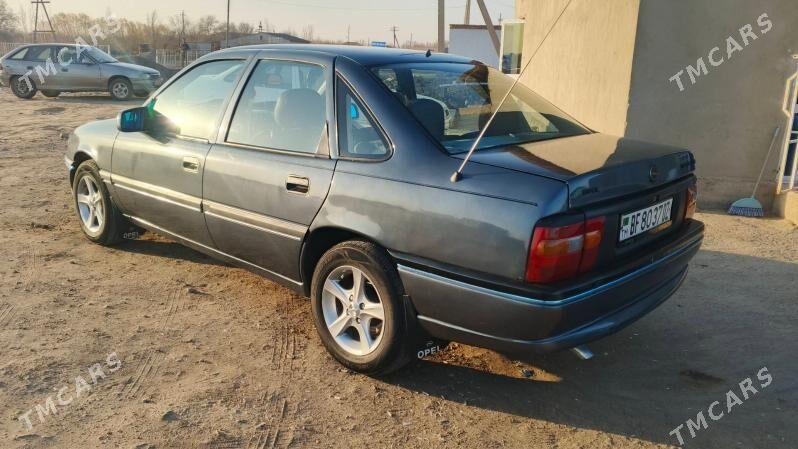 Opel Vectra 1992 - 55 000 TMT - Gubadag - img 4