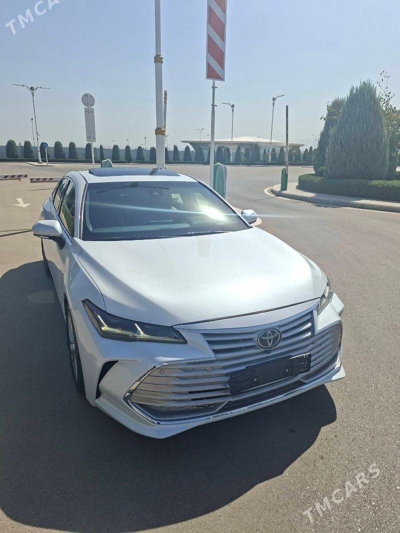 Toyota Avalon 2021 - 480 000 TMT - Ашхабад - img 10