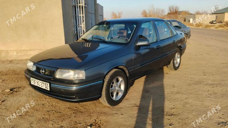 Opel Vectra 1992 - 55 000 TMT - Gubadag - img 3