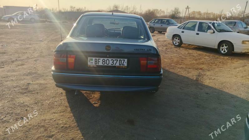 Opel Vectra 1992 - 55 000 TMT - Gubadag - img 6