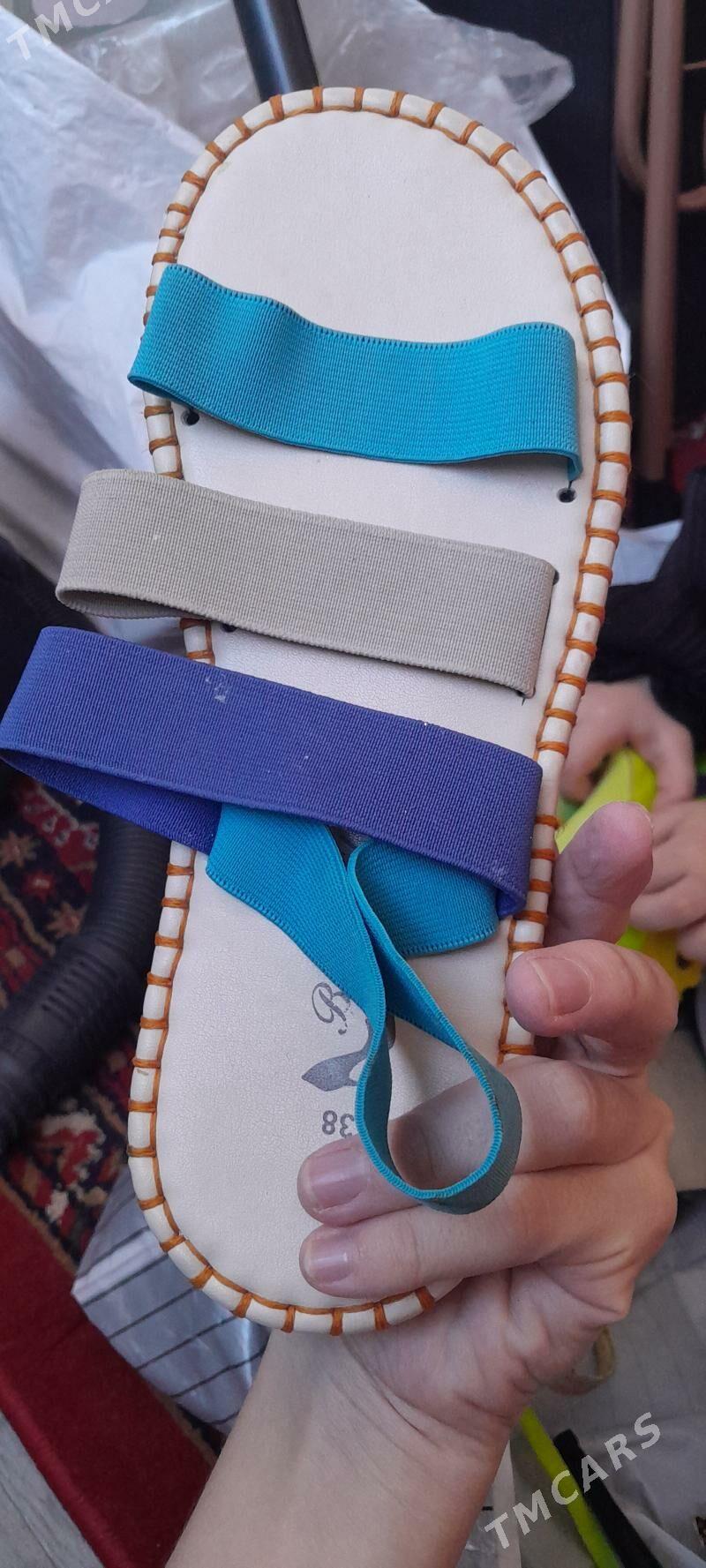 basanoska - Дашогуз - img 4