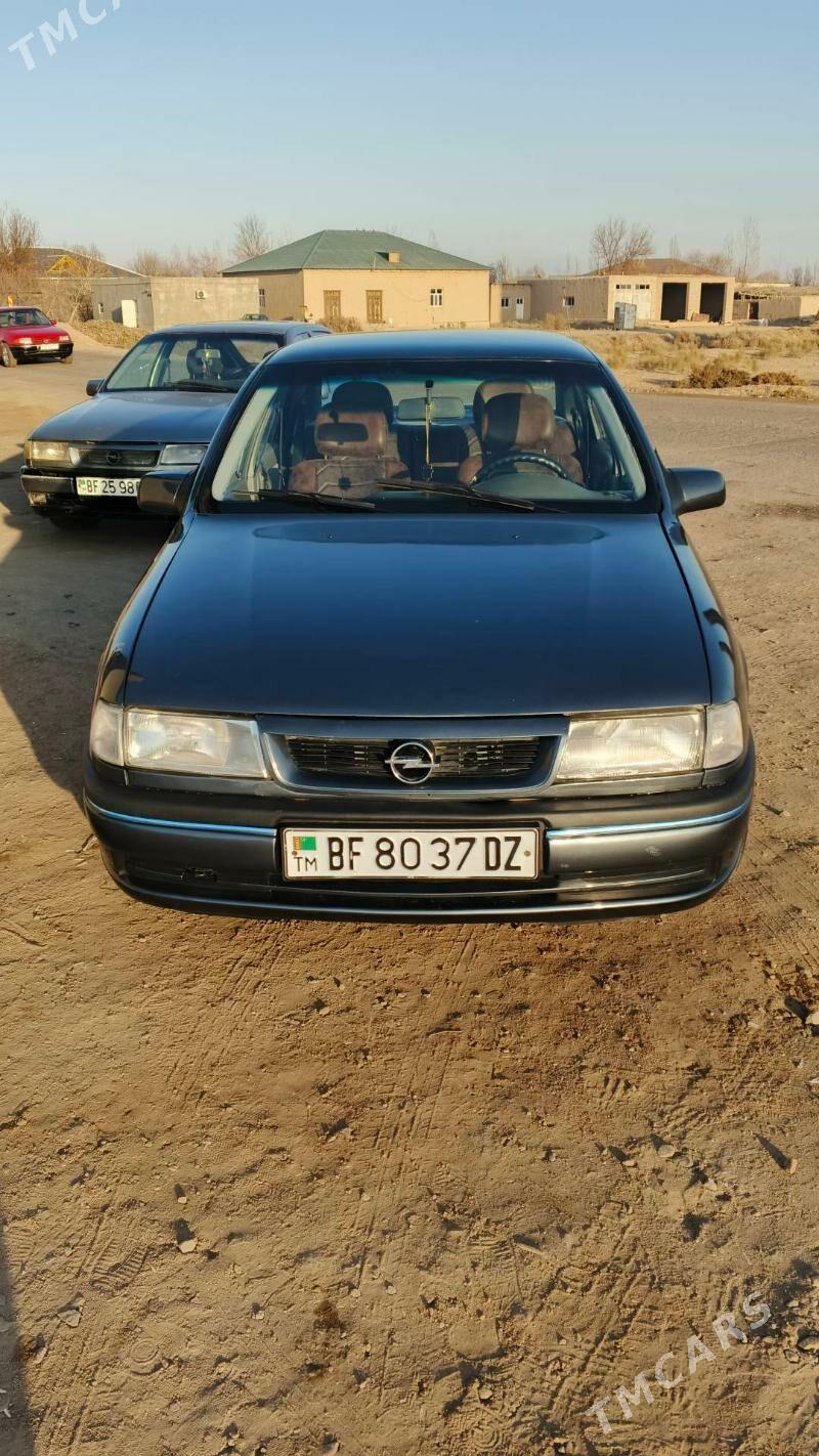 Opel Vectra 1992 - 55 000 TMT - Gubadag - img 2