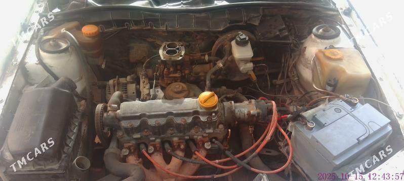 Opel Vectra 1991 - 17 000 TMT - Векильбазар - img 3