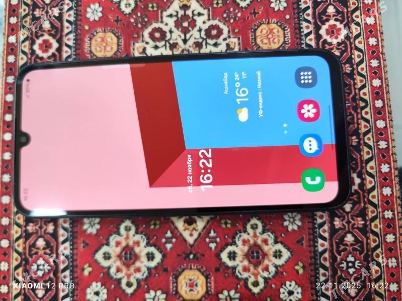 Samsung A15 - Sakarçäge - img 2