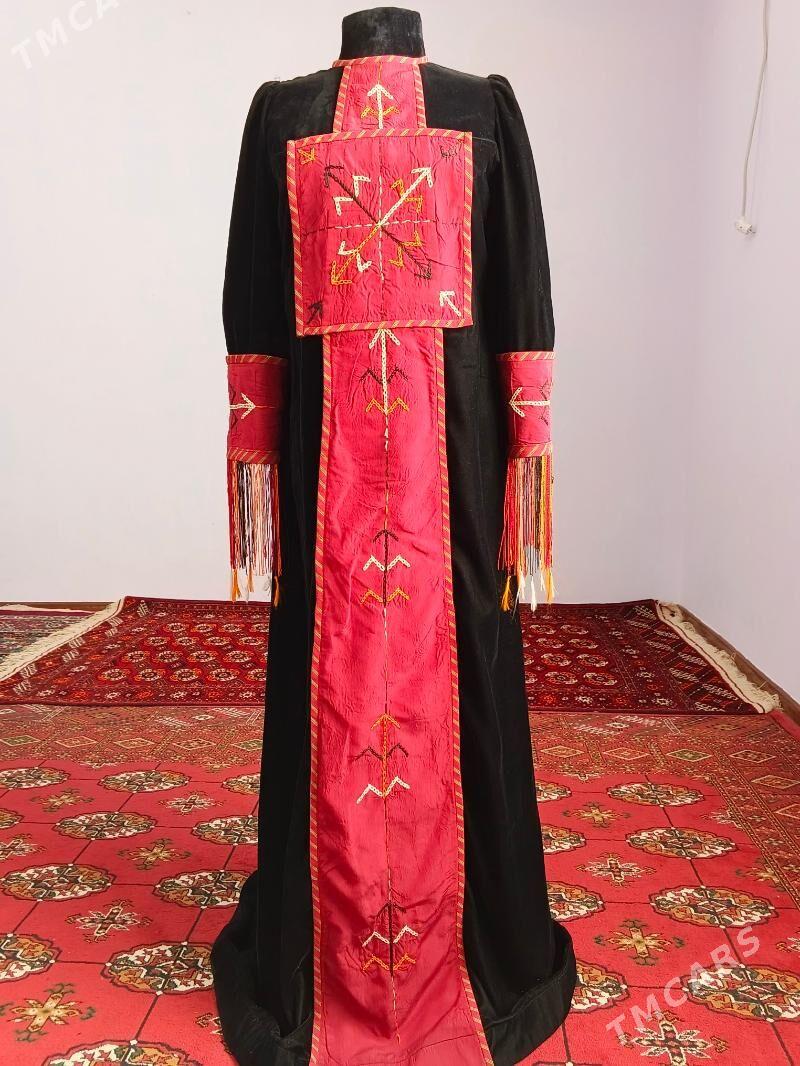 tylky toy koynek - Balkanabat - img 2