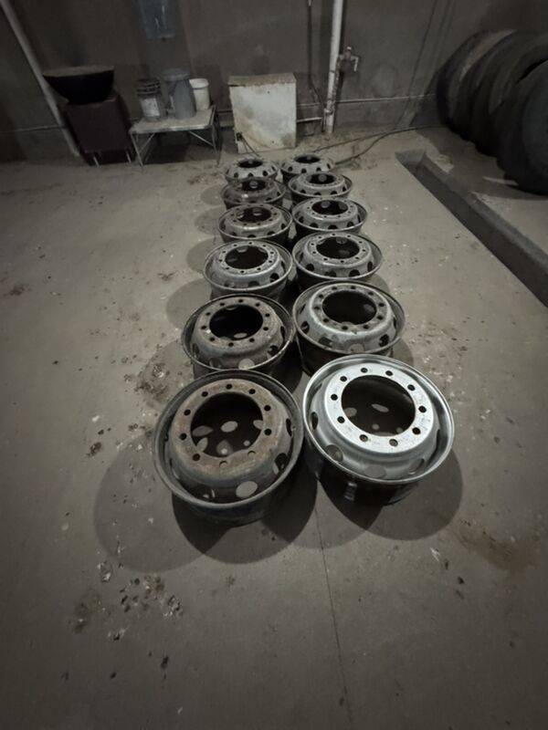 Dysga tigir 1 200 TMT - Мары - img 4