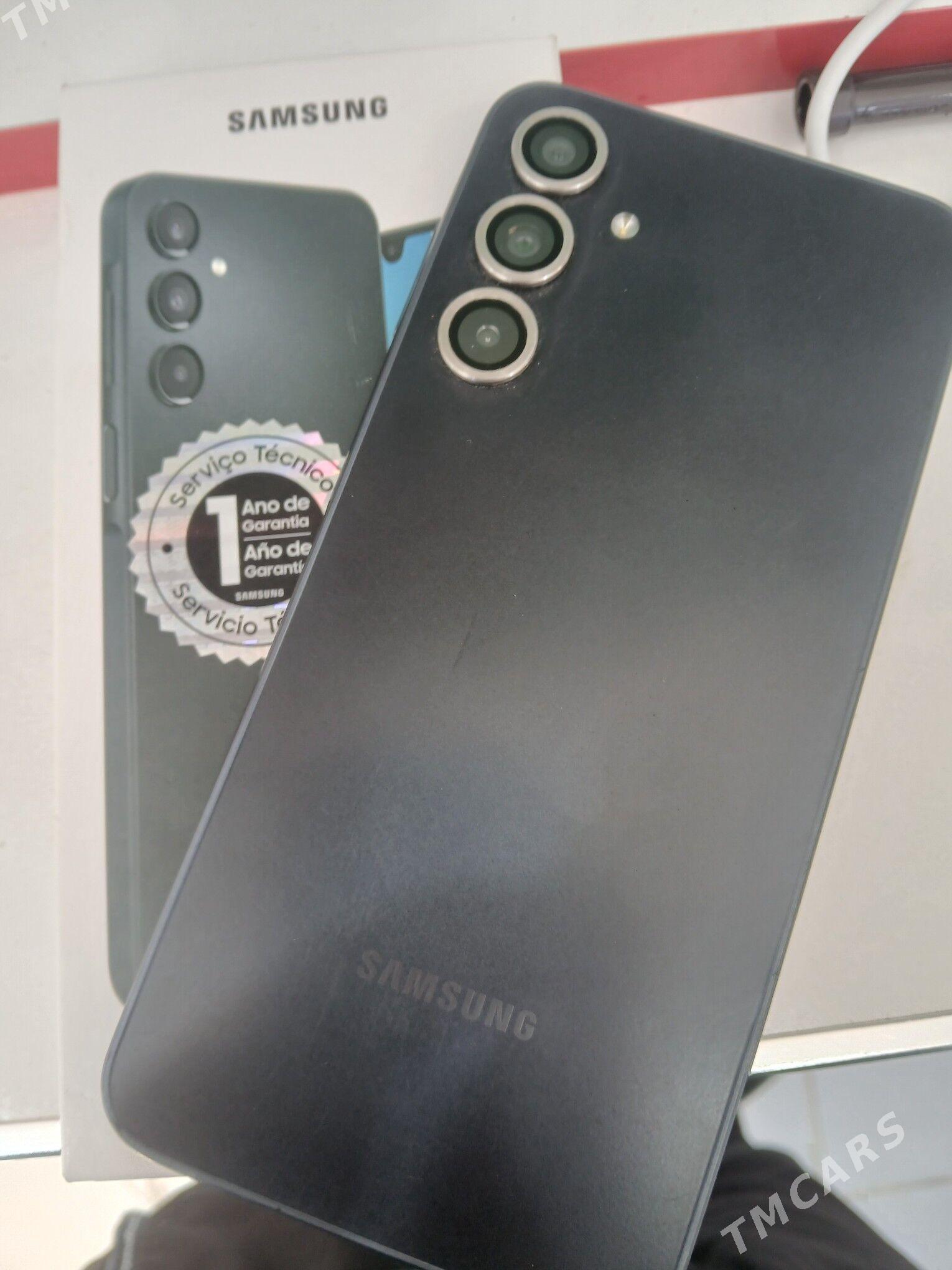 SAMSUNG A16 6/128 - Bäherden - img 2