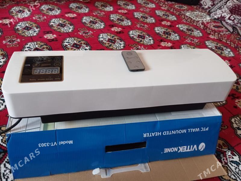 Tok peç - Кёнеургенч - img 1